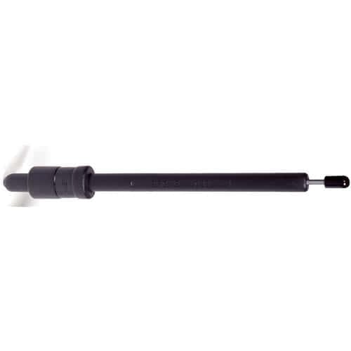 Sirchie Standard Magnetic Powder Applicator Injection Molded 125L - Tactical & Duty Gear